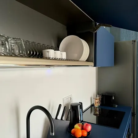 Appartement L'onda