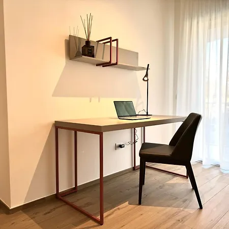 L'onda Appartement *
