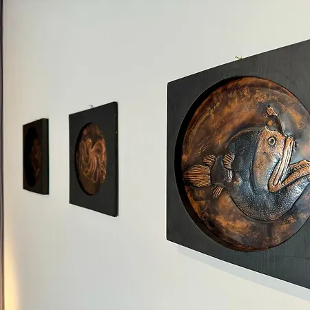 L'onda * Marcelli