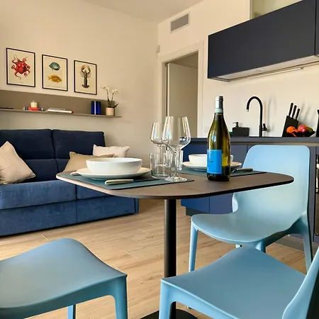 L'onda Appartement