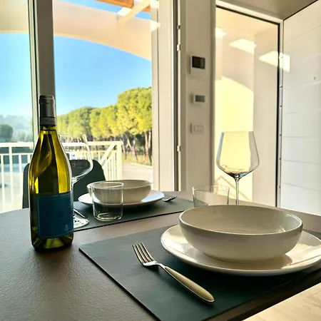 L'onda Apartmán *