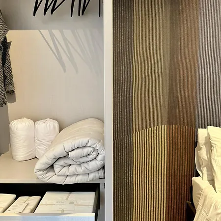 Appartement L'onda *